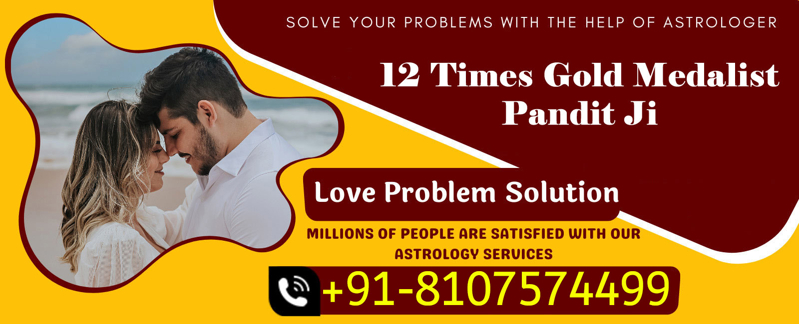 Astrologer Almas