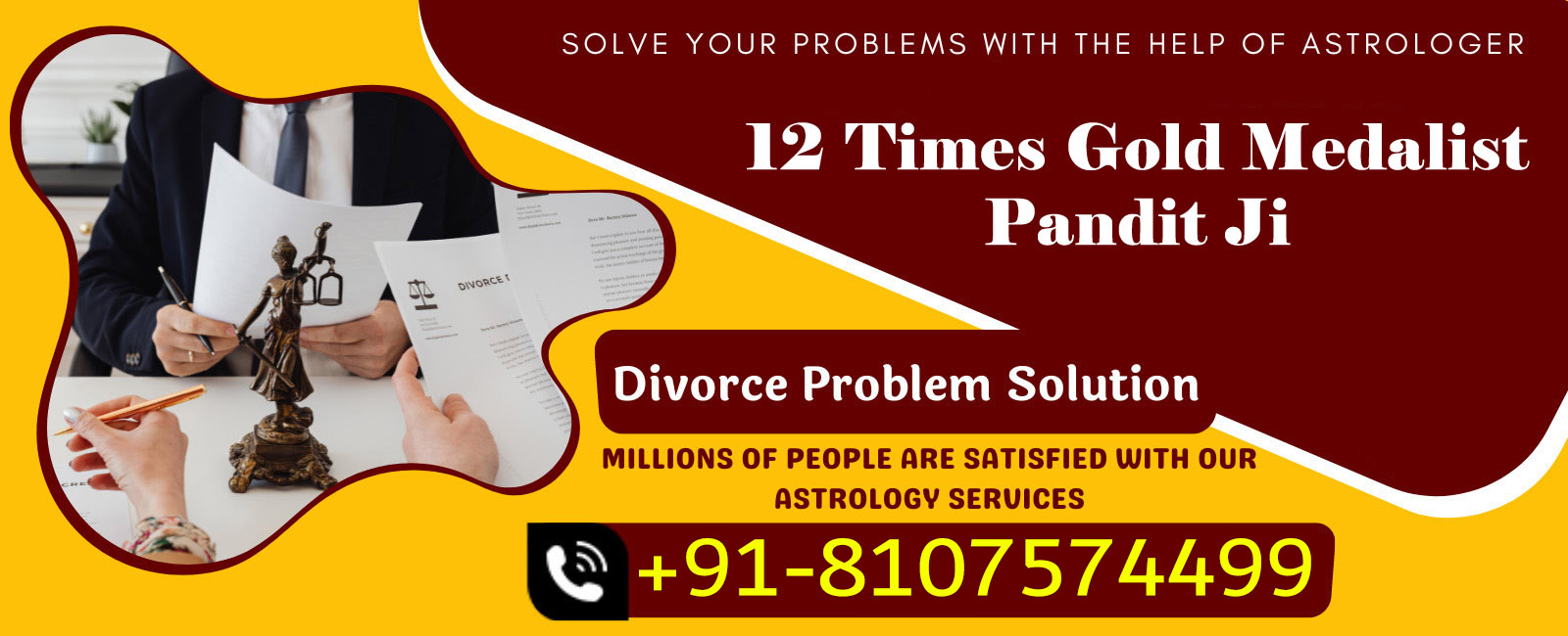 Atrologer Astrologer Pandit Ji